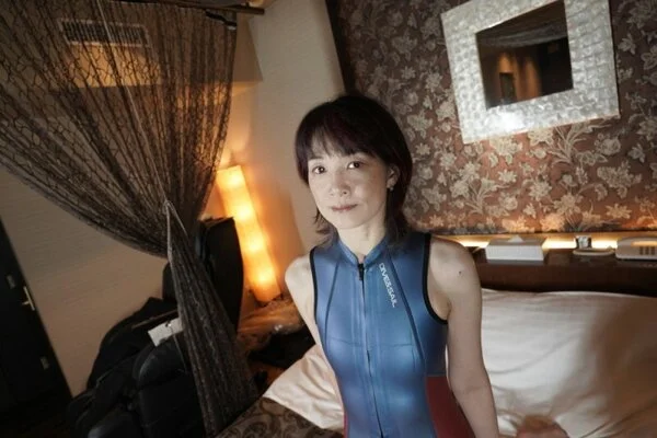 ウエットスーツ画像 25 後半