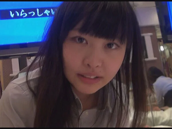 下着越え2「黒髪、これをフェラだと言うやつがスケベなんです」