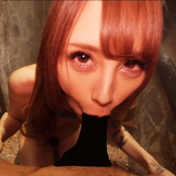 【個人撮影】フェラチオ大好きスケベギャルの極上フェラに我慢できずドピュドピュ口内