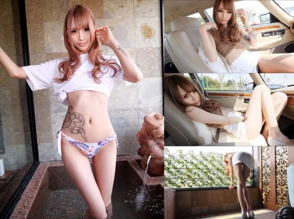 【個人撮影】〈カップル〉ドスケベギャルと夏のヤリまくりデート【ハメ撮り】 〈素人