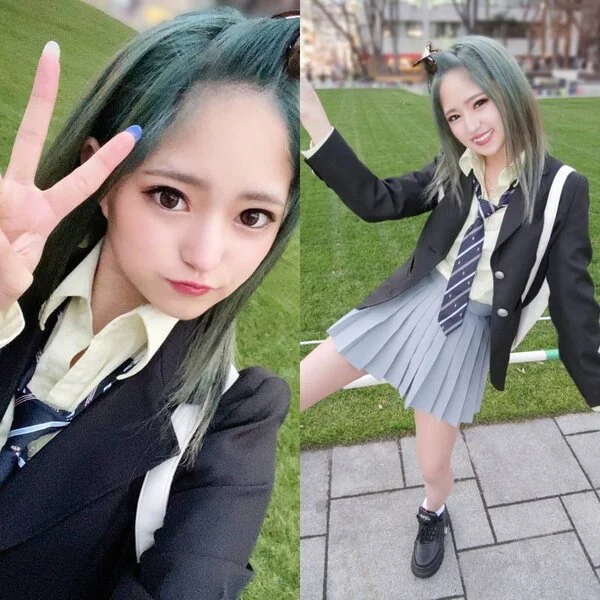 【個人撮影】最高の思い出 ■■■ブレザー姿のあいかちゃん(仮)と生ハメ 中出し