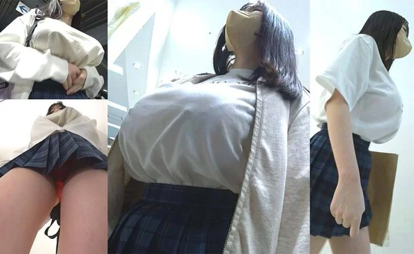 偽物おっぱいかと思ったらガチもんだった…( ゜Д゜)其7 2日分 親の遺伝で異常