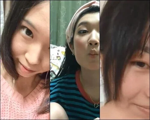 3人のオナイプ