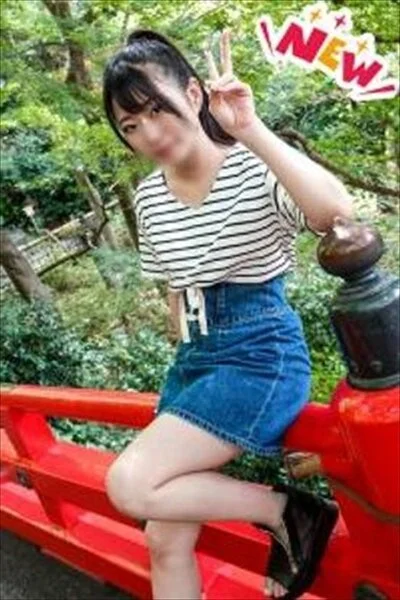 【4K個人撮影】ポニーテールが眩しいテニサーJD1年 しつこいクンニにポニテ揺ら