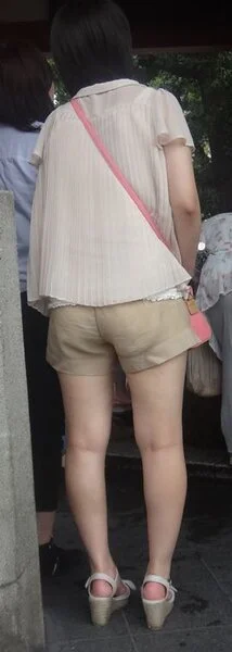 街角娘 116