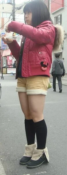 街角娘124