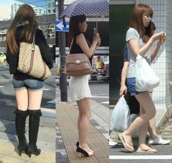 街角娘127