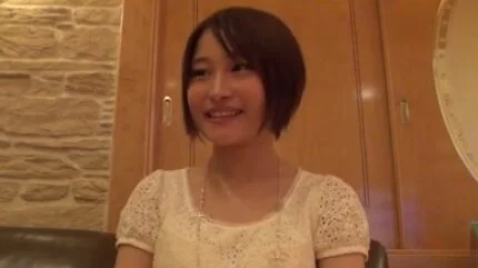 見た目は清楚だけど責め好きの21歳女子大生が試し撮りと言われエッチを撮影されてし