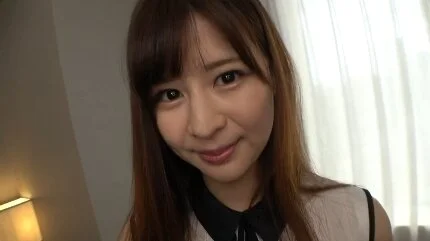 人形のように可愛らしい25歳栄養士が巨根で突かれる快感に乱れまくり痴態を晒す