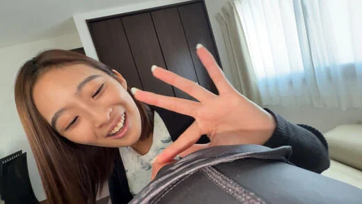 個人撮影】旭メイサの鼻舐め特化