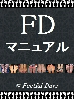 FDマニュアル