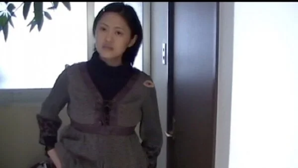 【幸子さん33歳】人妻看護師が帰りがけにちゃちゃっとやらしてくれる件【夕飯材料代