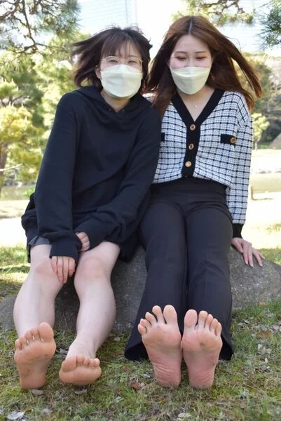 さき&あき vol.1