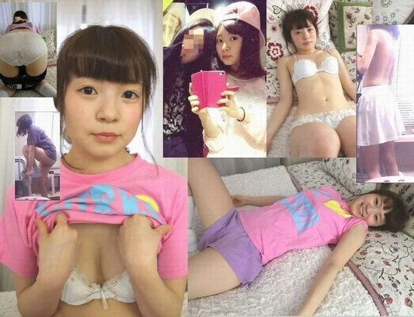私のオッパイ撮りたい?クソ生意気な後輩チアリーダー、可愛い下着を撮らせる代償に親
