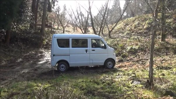 山 スタック1