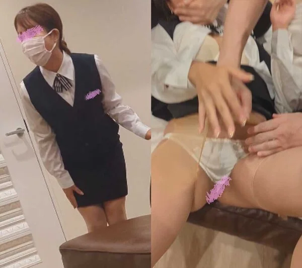 [独自入手11]ホテルウーマン集団■■■・K県ペンションホテル◎※湖(女子客室係