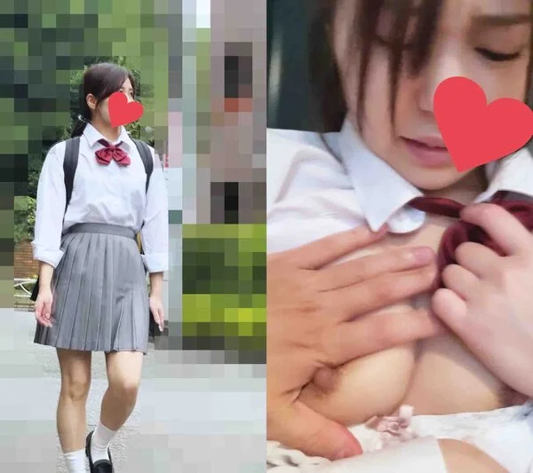 【独自入手】ストーカー■■■/可愛すぎるアイドル■■を玄関先で絶望の生セックス/