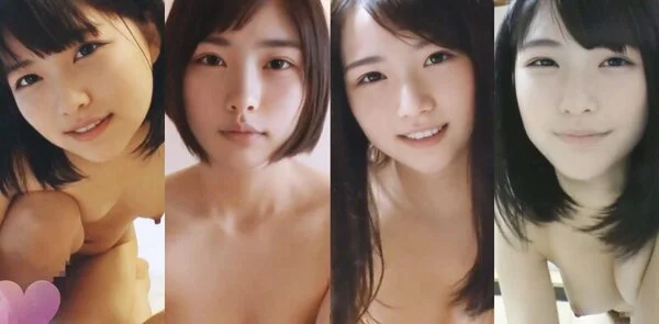 第2弾 連ドラ出演希望の新人タレント4人の手コキ動画(Pからの流出)