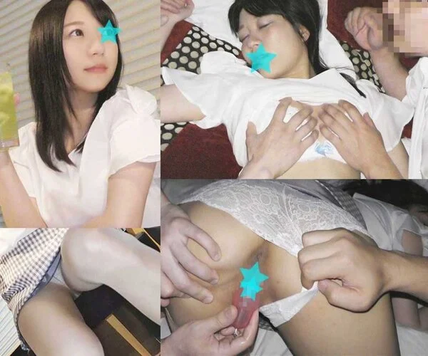 [■■■■]大手化粧品メーカー受付OL/会社帰り食事会①[パンチラ■■■■特典映