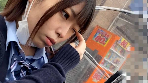 【バス乗車記録03】アイドルフェイスの■■■■をお触り…