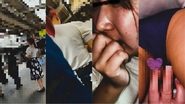 [乗車記録69]あの童顔巨乳と再び...有名裏垢女子と待ち合わせ■■■しちゃいま