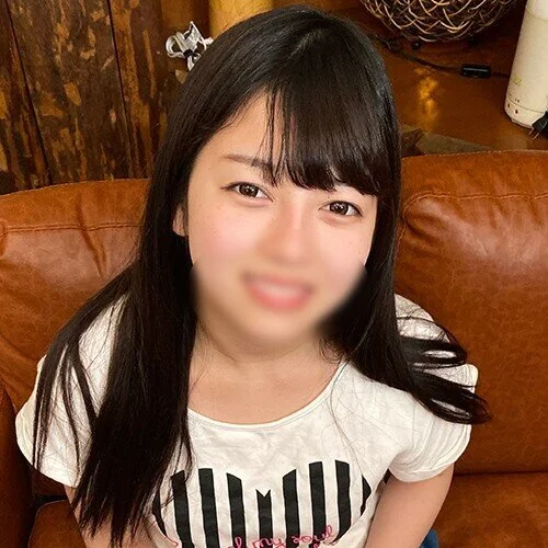 【童貞】激カワ地味系ラブホ清掃員にデカチンED童貞を会わせてみたら女の子も発情し