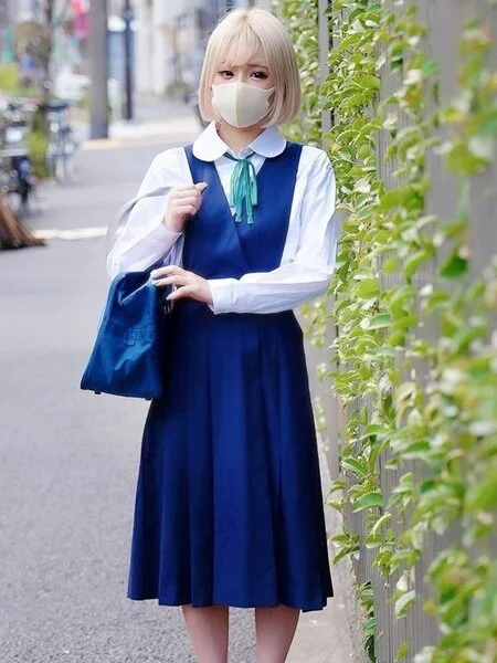 金髪ボブの低身長メスを■■■■していたらイキって文句言ってきたので自宅特定してゴ
