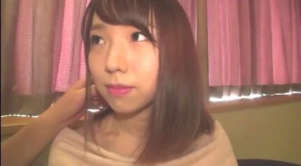美■■系の彼氏持ち19歳フリーターが彼氏のエッチに不満でハメ撮り