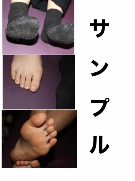【スタバ定員】黒木メイサ似ドS美人の足裏