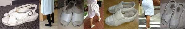 ナース&ナースシューズ