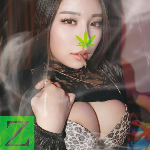 完璧スタイルなクール女子にクラブの■■■でキメフェラからさらなる高みを目指してx
