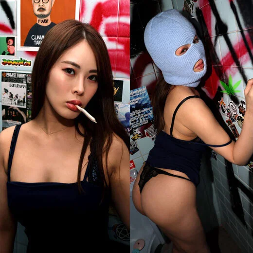 クラブ好きなA●N客室乗務員をクラブ■■■でxxxからのガンギ麻リFLYセックス