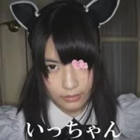 【顔射】目白の■■■「いっちゃん」