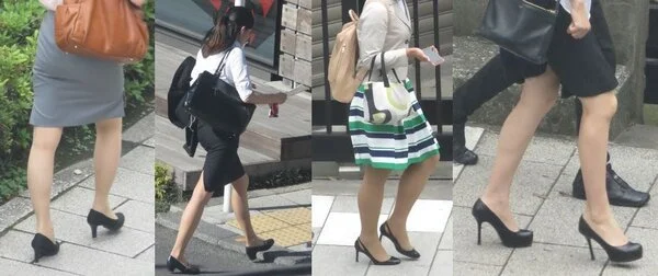 OL・お姉さん通り NO.4