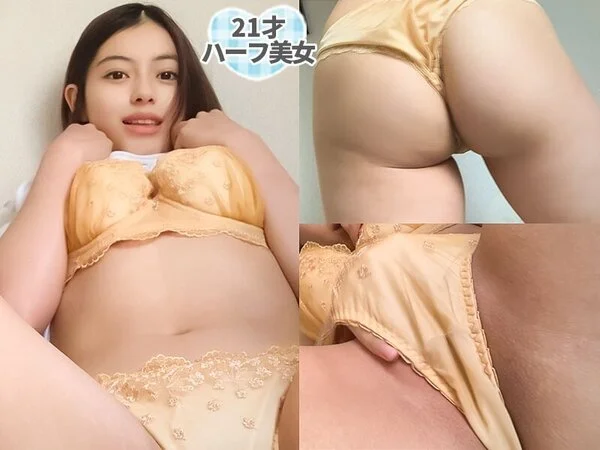 1週間パンティ日記⑭-②