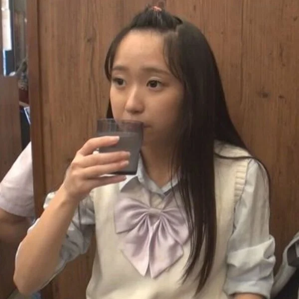 【中出し】秋葉原で出会った小動物系の■■
