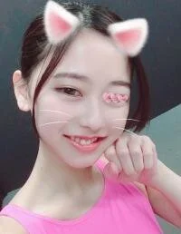 【身長141cm貧乳×夏音ちゃん】ハスキーボイスな貧乳■■に3P中出し連射