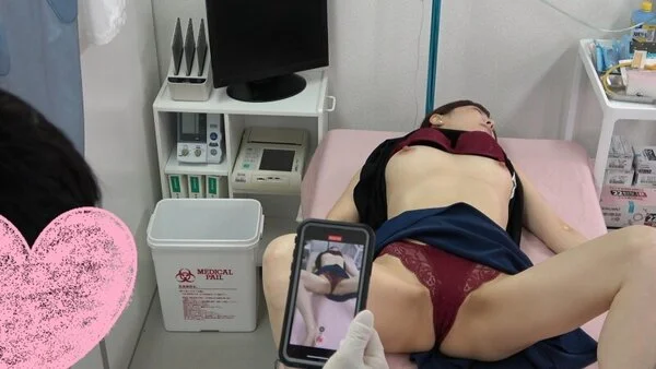 Mr.内科医の秘蔵コレクション(その13 後編)男を喰う保険外交員