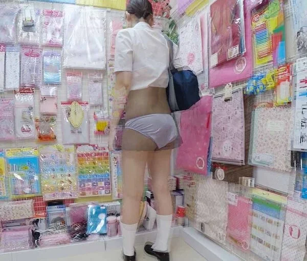 ■■■■を透視して、下着、ヘア、まんこ、肛門を調査する!!【透視カメラ】むっちり