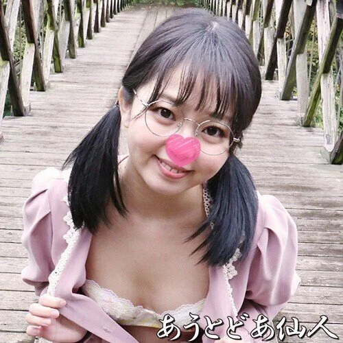 【■■露出】都立S校ちっぱい会長/恋愛体質のザーメン中毒■■が玉舐めバキュームフ
