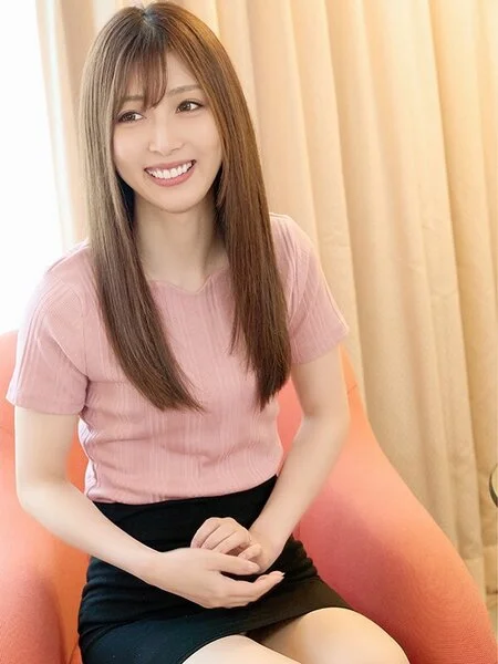 スレンダー上品美人な奥さんにリモバイ散歩をお願いしたら…リモバイの振動で腰砕け悶