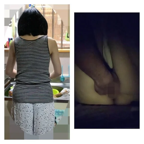 看護婦の嫁(濡れ場)その4