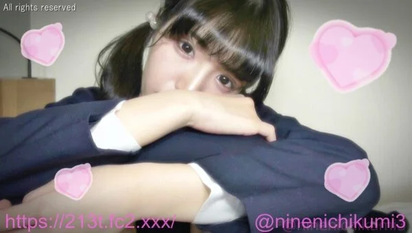 【あいりちゃん19ちゃい】xxとブルマでローター電マ攻め!激しくされてびしょ濡れ