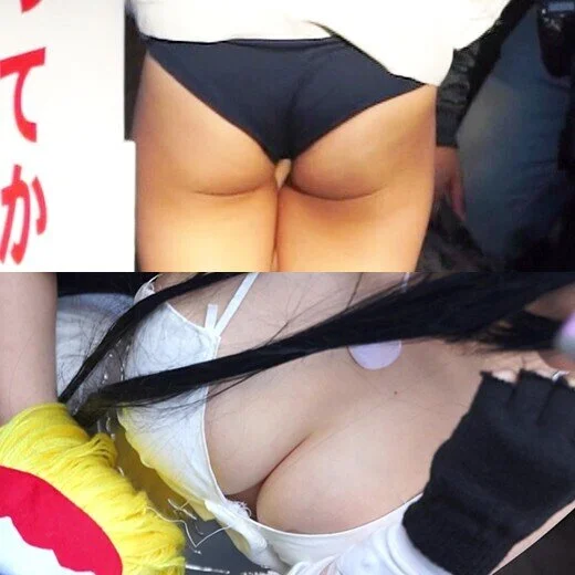 ◆◆露出コスプレイヤー動画コレクション 06◆◆