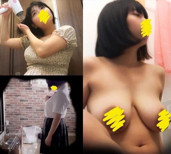 《特別入手》●●すずちゃん激似!!【Gカップ爆乳】エロすぎな妹を売る鬼畜兄投稿作