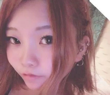 【個人撮影・素人AV・アダルト】北海道の素人巨乳美女 ミミちゃん24歳。天使が舞