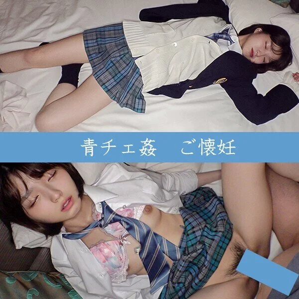 青チェ犯 ご懐妊動画