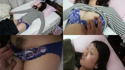 【特別価格】まどか・・・深い眠りのその表情に垂らして・・・