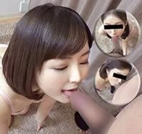 個撮】お口で感じる熟女たち!もう我慢できない!おばさま三名がオチンポ咥えて脳内絶