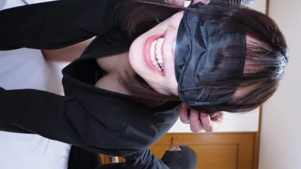 じゃじゃ馬の美尻女子さん大発狂ww ガクブル震え、おっぱい出してもなんのその!嫌